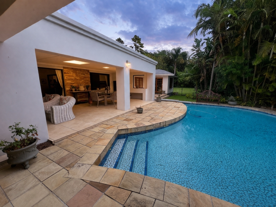 4 Bedroom Property for Sale in Bonnie Doone Eastern Cape